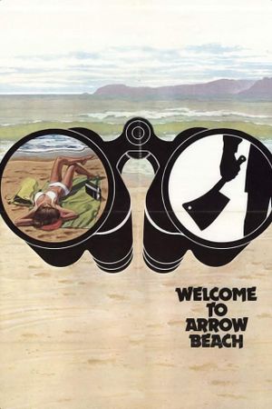Welcome to Arrow Beach's poster