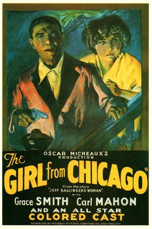 The Girl from Chicago's poster