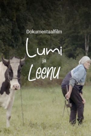 Lumi and Leenu's poster