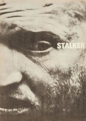 Stalker's poster