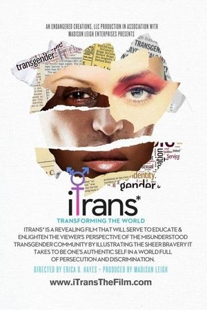 iTrans*'s poster