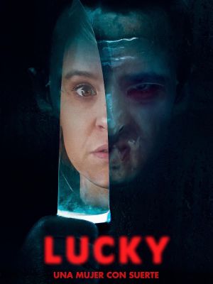 Lucky's poster
