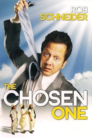 The Chosen One's poster