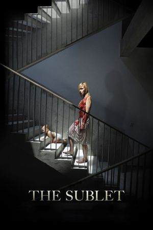 The Sublet's poster image