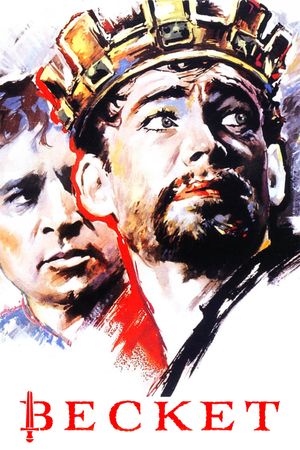 Becket's poster