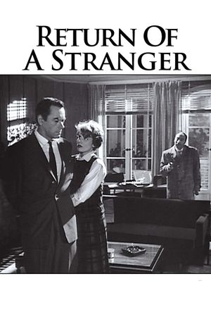 Return of a Stranger's poster