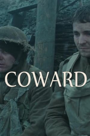 Coward's poster