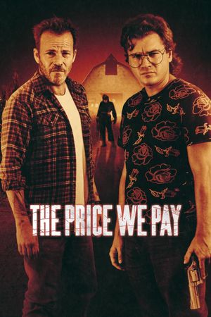 The Price We Pay's poster