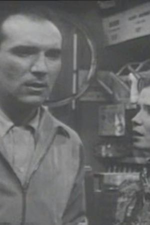 La Nuit de Tom Brown's poster