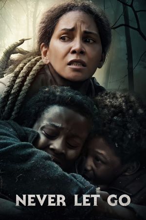 Never Let Go's poster
