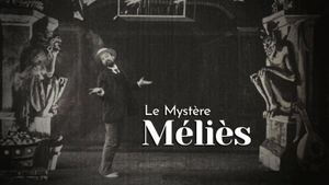 The Méliès Mystery's poster