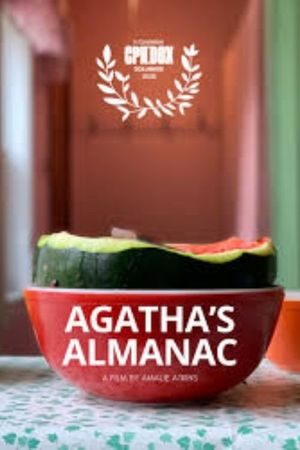 Agatha's Almanac's poster