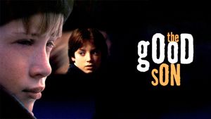 The Good Son's poster