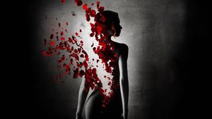 Perfume: The Story of a Murderer's poster