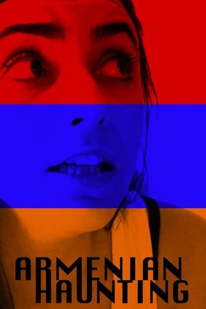 Armenian Haunting's poster