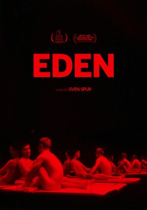 Eden's poster