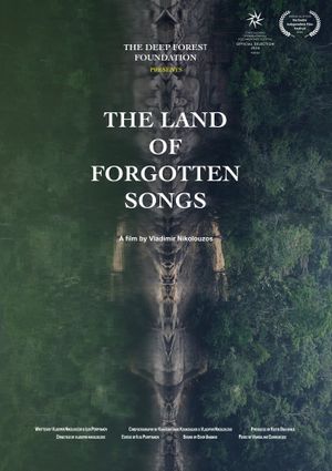 The Land of Forgotten Songs's poster image