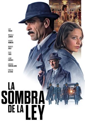 Gun City's poster