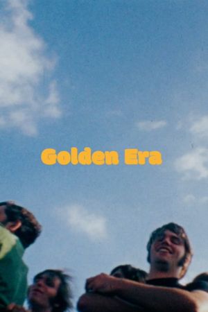 Golden Era's poster