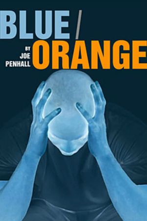 Blue/Orange's poster