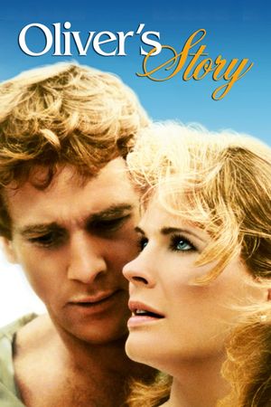 Oliver's Story's poster