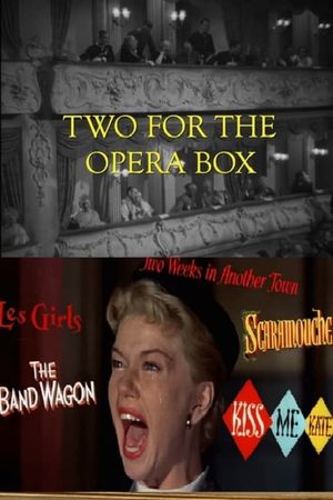 Two for the Opera Box's poster