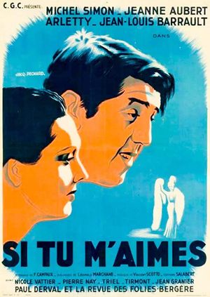 Mirages's poster