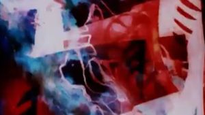 Seepage's poster