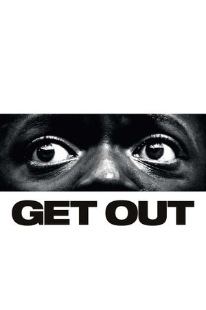 Get Out's poster