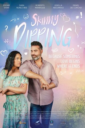 Skinny Dipping's poster image