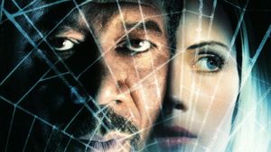Along Came a Spider's poster