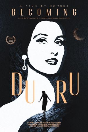 Becoming Duru's poster
