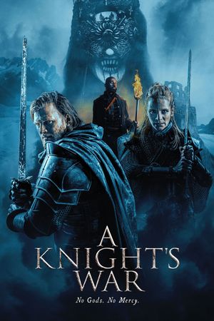 A Knight's War's poster