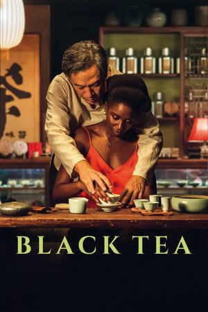 Black Tea's poster