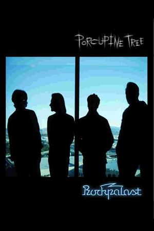 Porcupine Tree: Rockpalast's poster