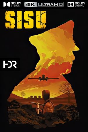 Sisu's poster