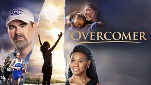 Overcomer's poster