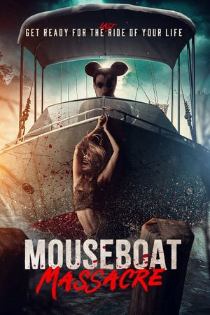 Mouseboat Massacre's poster