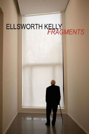 Ellsworth Kelly: Fragments's poster