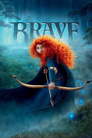 Brave's poster