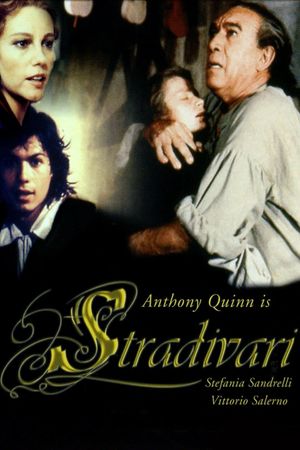 Stradivari's poster