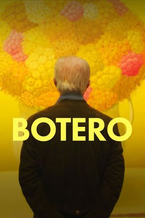 Botero's poster