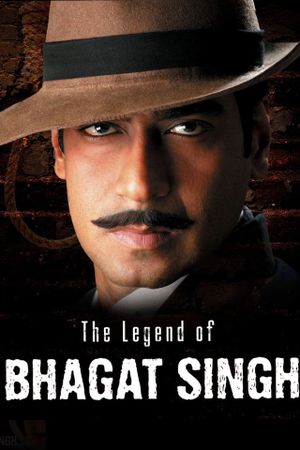 The Legend of Bhagat Singh's poster