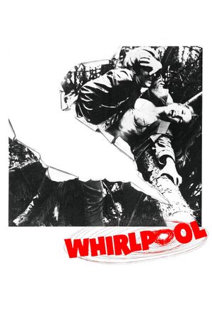 Whirlpool's poster