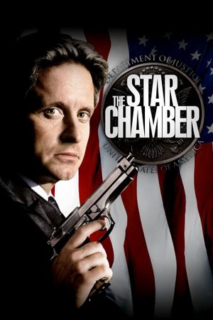 The Star Chamber's poster
