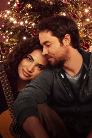Holiday Harmony's poster