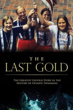 The Last Gold's poster image