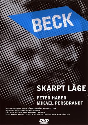 Beck 17 - The Scorpion's poster