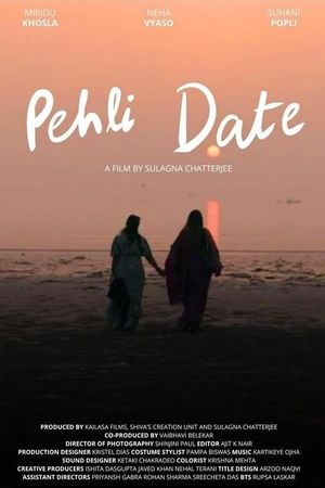 Pehli Date's poster