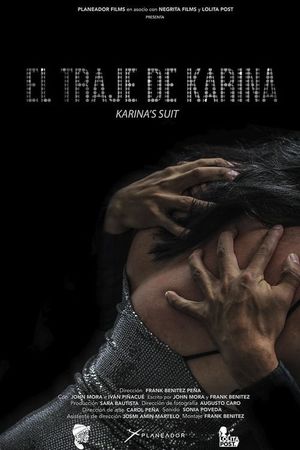 Karina's Suit's poster